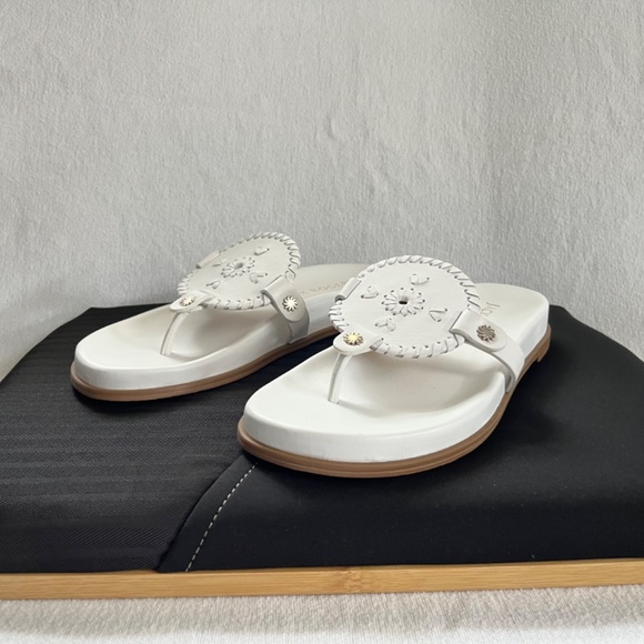 Jack Rogers Collins Casual Sandals - Picture 2 of 5